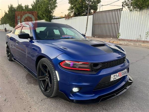 دودج تشارجر 2019 للبيع في العراق - ديالى